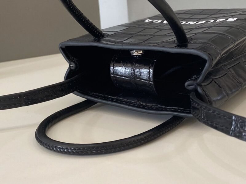 Balenciaga Mini Tote-18*4.5*12CM