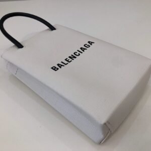 Balenciaga Mini Tote-18*4.5*12CM