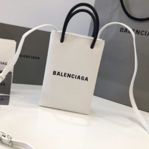 Balenciaga Mini Tote-18*4.5*12CM