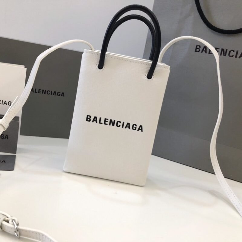 Balenciaga Mini Tote-18*4.5*12CM