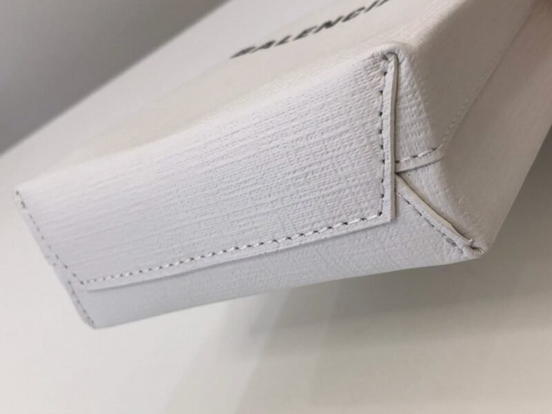 Balenciaga Mini Tote-18*4.5*12CM