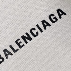 Balenciaga Mini Tote-18*4.5*12CM