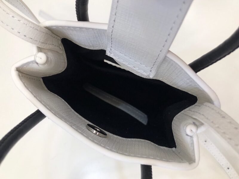 Balenciaga Mini Tote-18*4.5*12CM