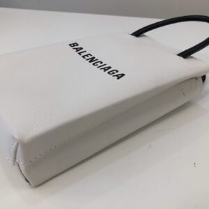 Balenciaga Mini Tote-18*4.5*12CM