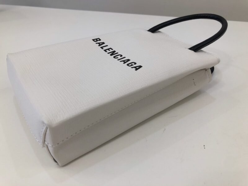 Balenciaga Mini Tote-18*4.5*12CM