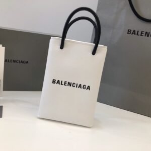 Balenciaga Mini Tote-18*4.5*12CM