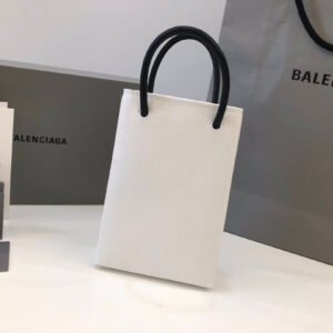 Balenciaga Mini Tote-18*4.5*12CM