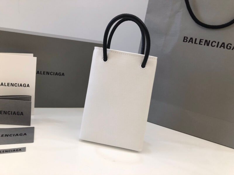 Balenciaga Mini Tote-18*4.5*12CM