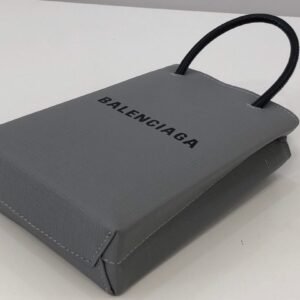 Balenciaga Mini Tote-18*4.5*12CM