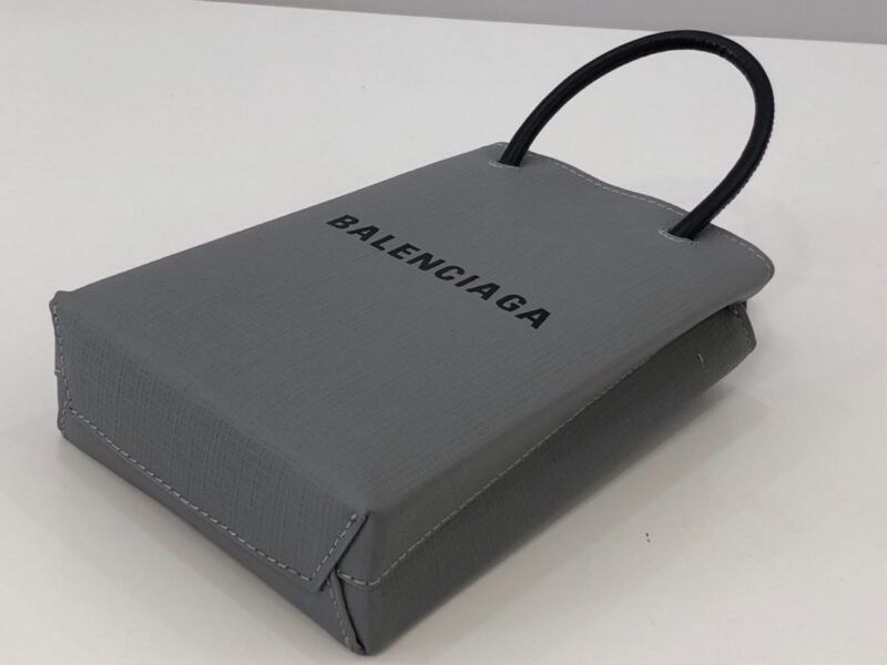 Balenciaga Mini Tote-18*4.5*12CM