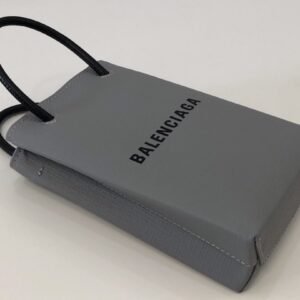 Balenciaga Mini Tote-18*4.5*12CM