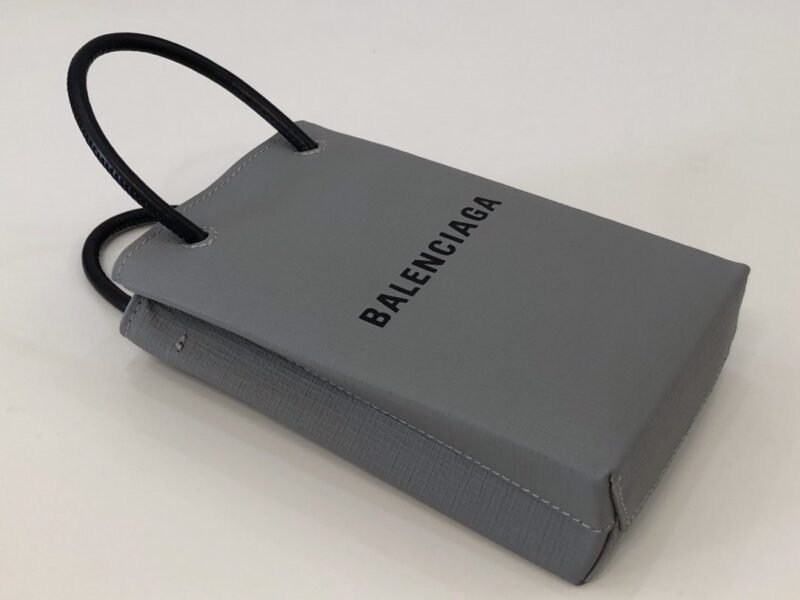 Balenciaga Mini Tote-18*4.5*12CM