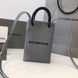 Balenciaga Mini Tote-18*4.5*12CM