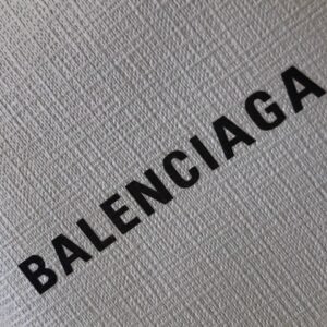 Balenciaga Mini Tote-18*4.5*12CM