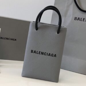 Balenciaga Mini Tote-18*4.5*12CM