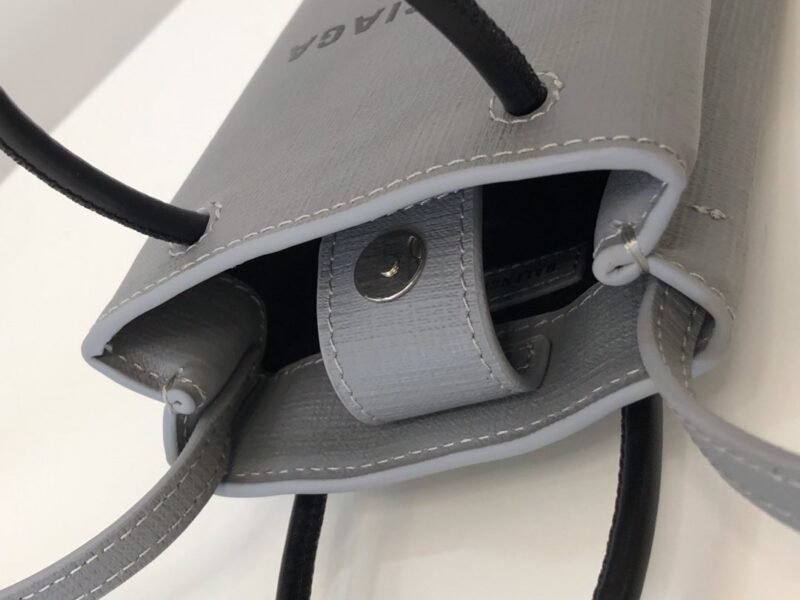 Balenciaga Mini Tote-18*4.5*12CM