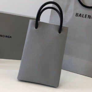 Balenciaga Mini Tote-18*4.5*12CM
