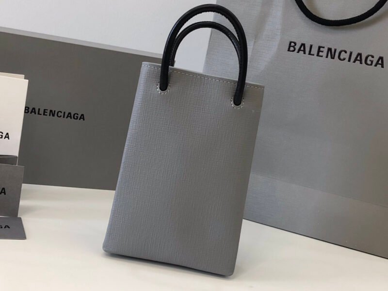 Balenciaga Mini Tote-18*4.5*12CM
