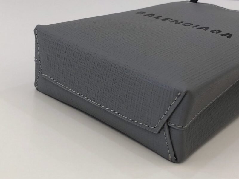 Balenciaga Mini Tote-18*4.5*12CM