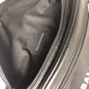 Balenciaga Crossbody Bag-25x17x5CM