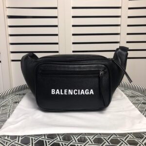 Balenciaga Crossbody Bag-25x17x5CM