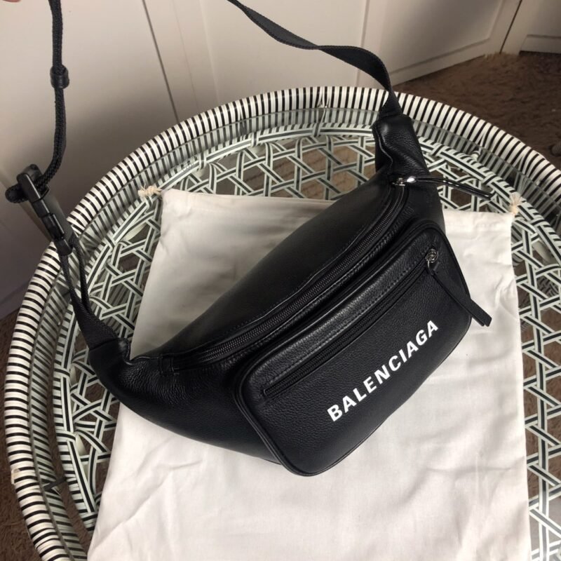 Balenciaga Crossbody Bag-25x17x5CM