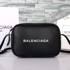 Balenciaga Camera Bag-19*12*5&25*19*6CM