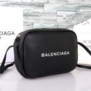 Balenciaga Camera Bag-19*12*5&25*19*6CM