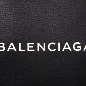 Balenciaga Camera Bag-19*12*5&25*19*6CM