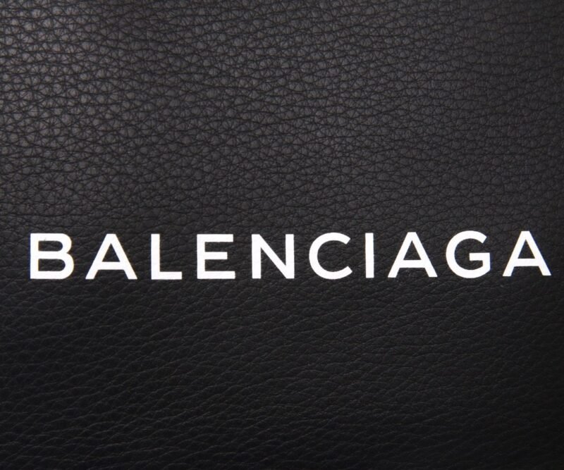 Balenciaga Camera Bag-19*12*5&25*19*6CM