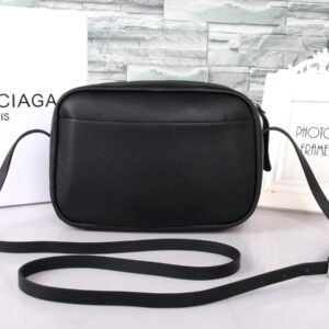 Balenciaga Camera Bag-19*12*5&25*19*6CM