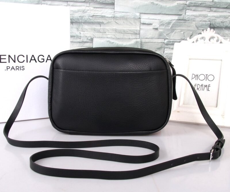 Balenciaga Camera Bag-19*12*5&25*19*6CM