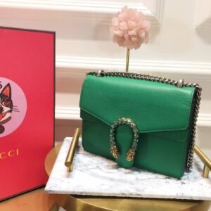 Gucci Dionysus Bag-20*14*4CM