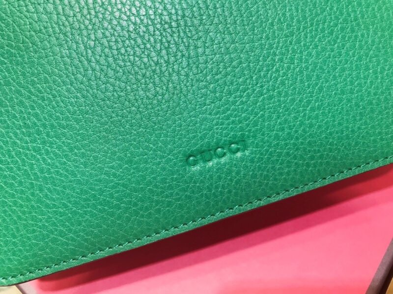 Gucci Dionysus Bag-20*14*4CM