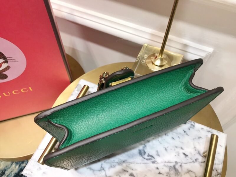Gucci Dionysus Bag-20*14*4CM