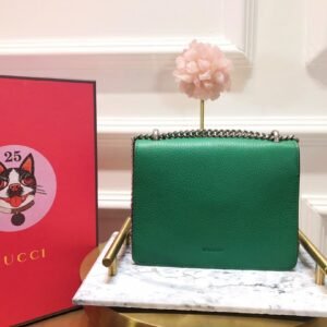 Gucci Dionysus Bag-20*14*4CM
