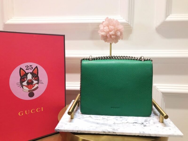 Gucci Dionysus Bag-20*14*4CM