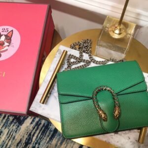 Gucci Dionysus Bag-20*14*4CM