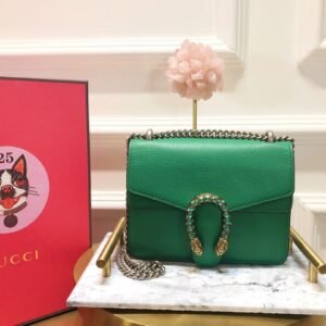 Gucci Dionysus Bag-20*14*4CM