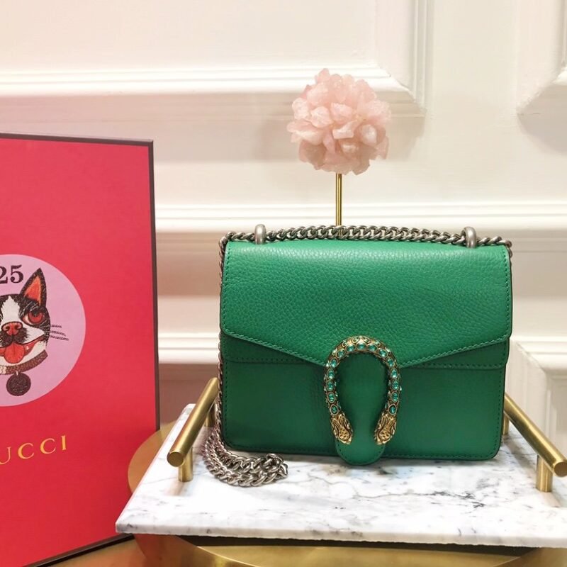 Gucci Dionysus Bag-20*14*4CM