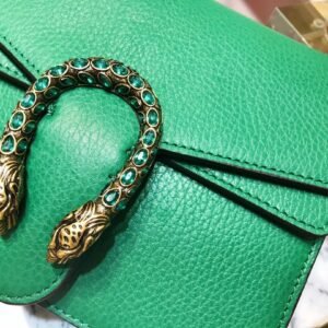 Gucci Dionysus Bag-20*14*4CM