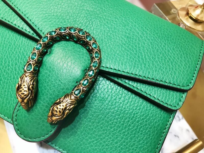 Gucci Dionysus Bag-20*14*4CM