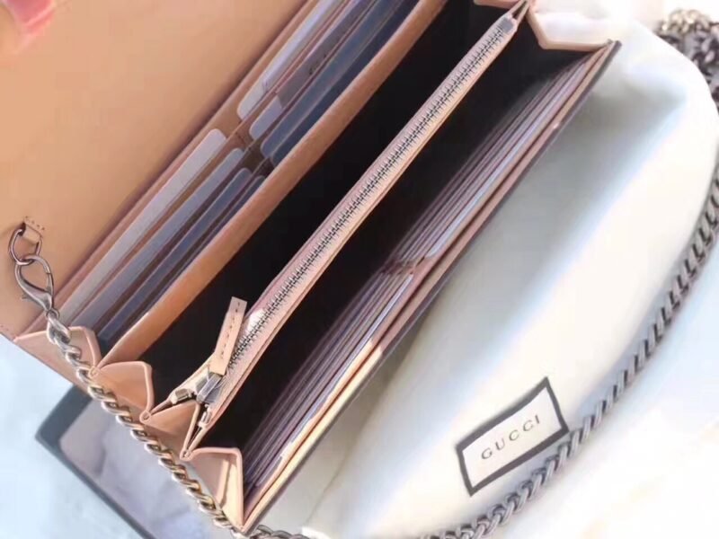 Gucci Dionysus Bag-20*13*6CM