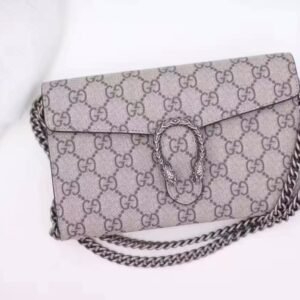 Gucci Dionysus Bag-20*13*6CM