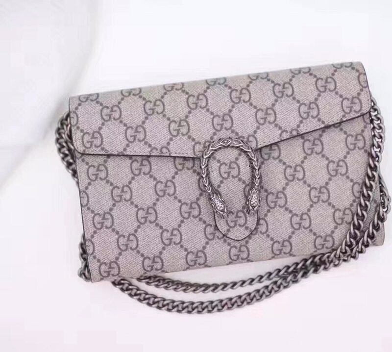 Gucci Dionysus Bag-20*13*6CM