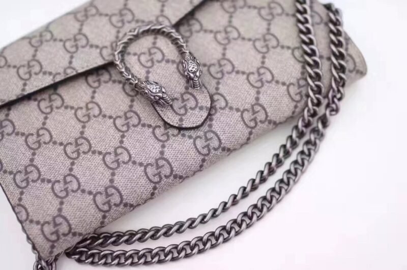 Gucci Dionysus Bag-20*13*6CM