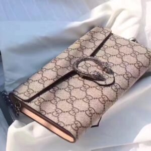 Gucci Dionysus Bag-20*13*6CM