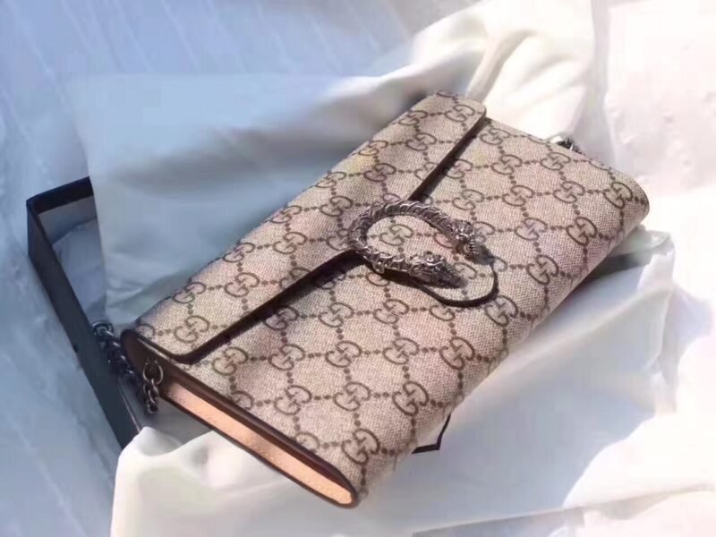 Gucci Dionysus Bag-20*13*6CM
