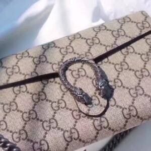 Gucci Dionysus Bag-20*13*6CM