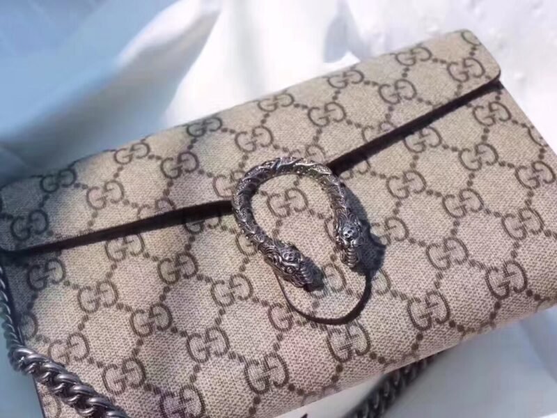 Gucci Dionysus Bag-20*13*6CM